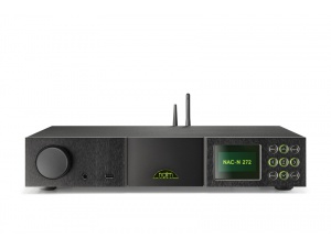 英国 Naim 茗 NAC-N 272 串流前级放大器