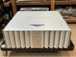 德国 Burmester 柏林之声 956 Mk2 后级