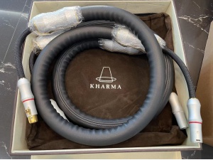 荷兰 Kharma 卡玛 KIC-EX-1.0 次旗舰 平衡线 1米/1.5米