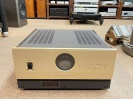 日本 Accuphase 金嗓子 PS-1230 电源处理器