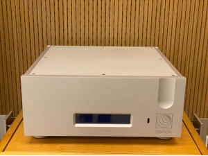 Ypsilon Audio 希腊神话 PST-100 Mk2 圣岛 前级 最新款带两组平衡输出