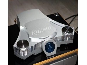法国 Metronome 文豪 Kalista DreamPlay XC 旗舰 CD机