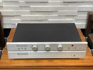 加拿大 拜事通 BP26+MPS-2 前级