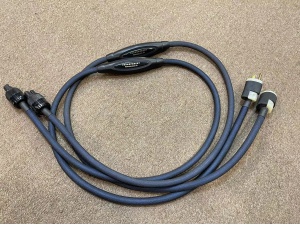 美国 天仙配 PowerLink XL 至尊 电源线 2米