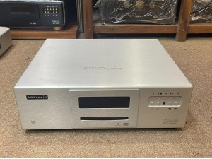 加拿大 EmmLabs XDS1 V2 CD机