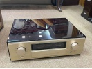 日本 Accuphase 金嗓子 C-2850 前级