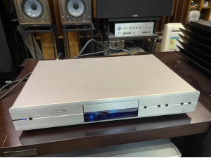 英国 Myryad 美丽安 114 CD机