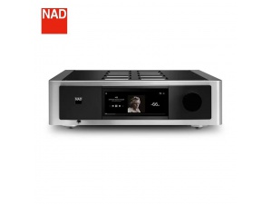 英国 NAD M33 一体机功放