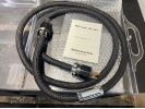 德国 HB Cable PowerMaster No.1 电源线 2米