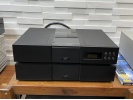 英国 Naim 茗 CDS3 CD机+XPS电源一套