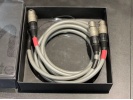 英国 Audio Note Sootto Reference 120芯 平衡线 1.5米