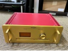 瑞士 DarTZeel 达霄 CTH-8550 合并功放