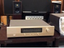 日本 Accuphase 金嗓子 C-37 唱放