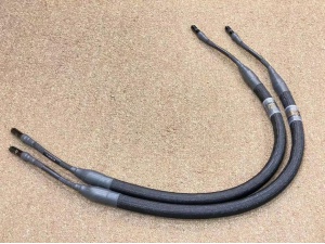 德国 线皇  Lamusika Authentic line CMA 04 顶级 信号线 1米