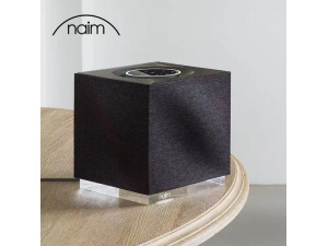 Naim 茗 Muso QB2 无线蓝牙桌用一体机音箱