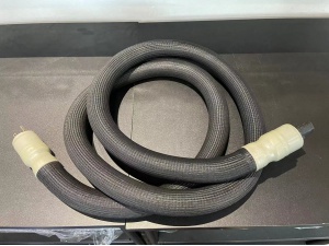 美国 蛇王 Anaconda VX-a 电源线 2米