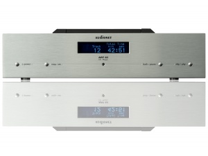 德国 AudioNET ART G5 CD机