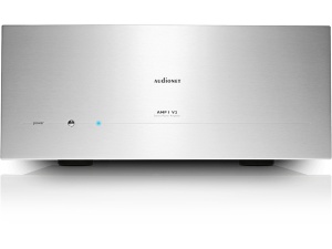 德国 AudioNET AMP I V2 后级