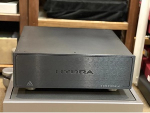 美国 蛇王 Hydra Triton V3 电源处理器