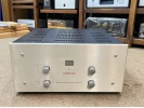 英国 Audio Note Meishu Line 300B 合并功放
