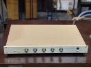 瑞士 FM 233 EQ均衡器