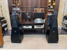 德国 MBL 111A/B 音箱
