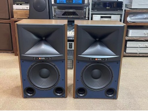 JBL 4349 音箱