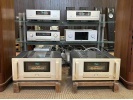 日本 Accuphase 金嗓子 A-250 单声道后级