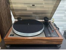 英国 Linn 莲 Sondek LP12 LP唱机 唱头高度风华彩纪念版MC