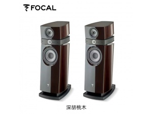 法国 劲浪 史卡拉 乌托邦 EVO III 音箱