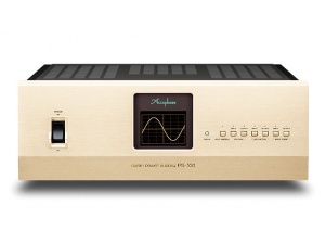 日本 Accuphase 金嗓子 PS-550 电源处理器