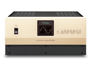 日本 Accuphase 金嗓子 PS-1250 电源处理器