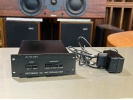 瑞士 FM Acoustics 212A MC唱头前置升压器