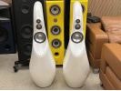 英国 Vivid Audio GIYA G3 音箱