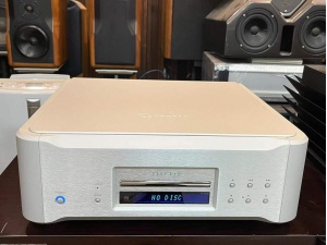 日本 Esoteric 二嫂 K-01X CD机