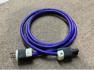 美国 XLO 至高 Ultra X-10 电源线 1.8米/2米