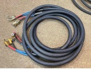 荷兰 银彩 LS-110 Classic MK2 喇叭线 2.5米