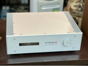 Analogue M160 合并功放