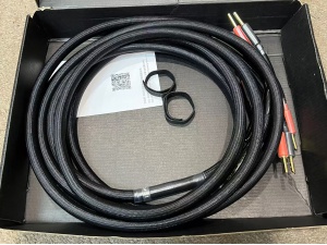 Analogue Meteor S1 喇叭线 2.5米
