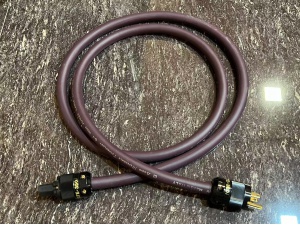 意大利 ART G-1 50A 电源线 2米