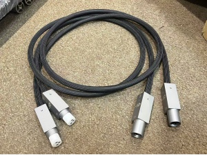 瑞士 CH precision BK 平衡线 1.5米