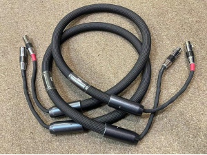 荷兰 Live Cable Halo 平衡线 1.5米