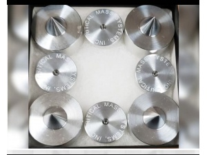 美国 CMS MXK Spikes＆Cups 钉垫