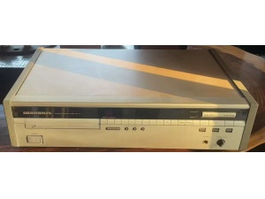 日本 马兰士 CD-72 CD机