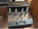 英国 Audio Note Cobra 眼镜蛇 合并功放