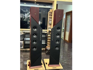 瑞典 QLN Acoustics 音箱
