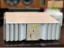 德国 Burmester 柏林之声 032 合并功放