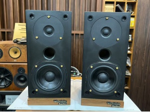 美国 西湖 LC4.75 音箱