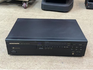 日本 马兰士 CD-72 CD机