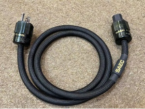 日本 SAEC PL-6000 电源线 1.5米